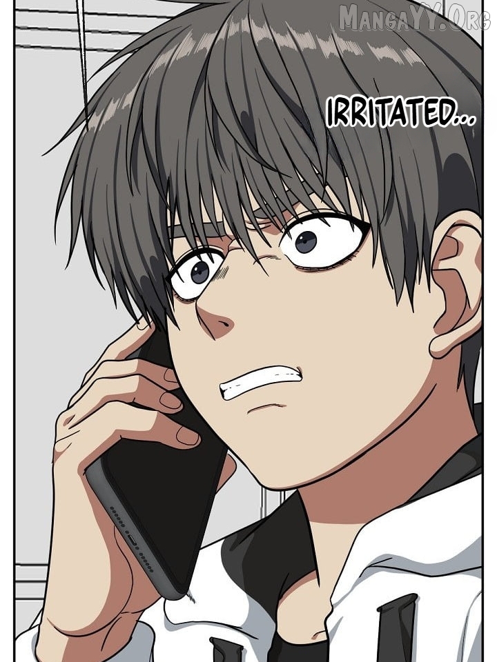 Change Me Chapter 40 - page 33